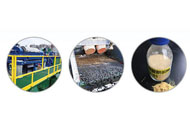 土壤修復、淋洗、微生物修復處理