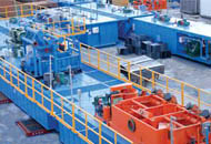 HDD泥漿回收系統