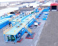 固控設備國內現狀及改良