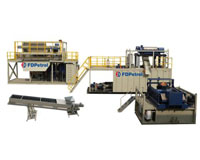 泥漿不落地處理系統說明書