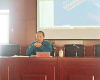 華油飛達集團生產經營經驗交流會