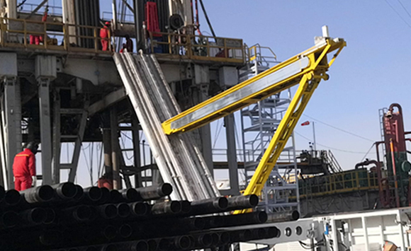 動力貓道現場應用