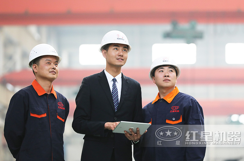 專業(yè)的選型、技術(shù)等指導(dǎo)