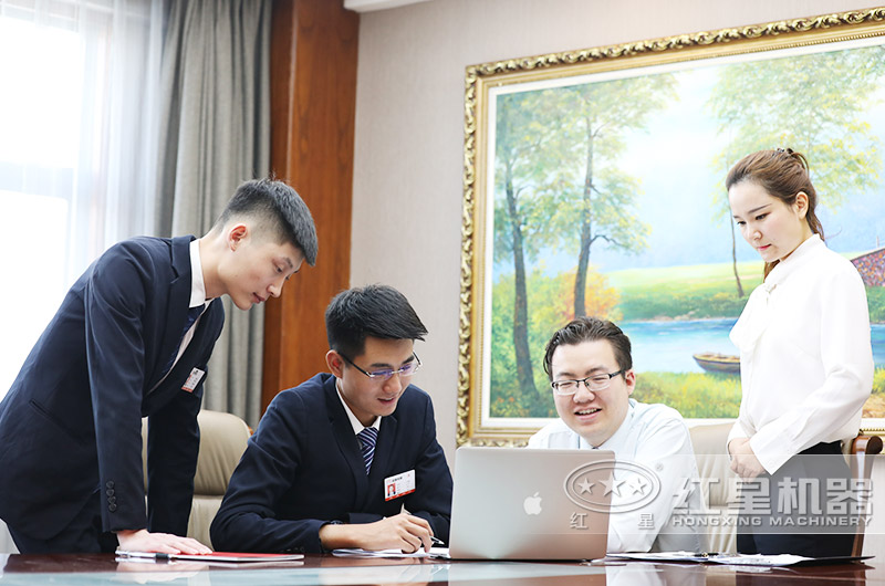量身定制設(shè)備方案，規(guī)劃整體合作方式