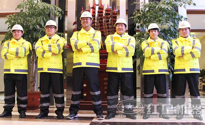 專業(yè)技術(shù)團隊，靠譜售后服務，您值得擁有