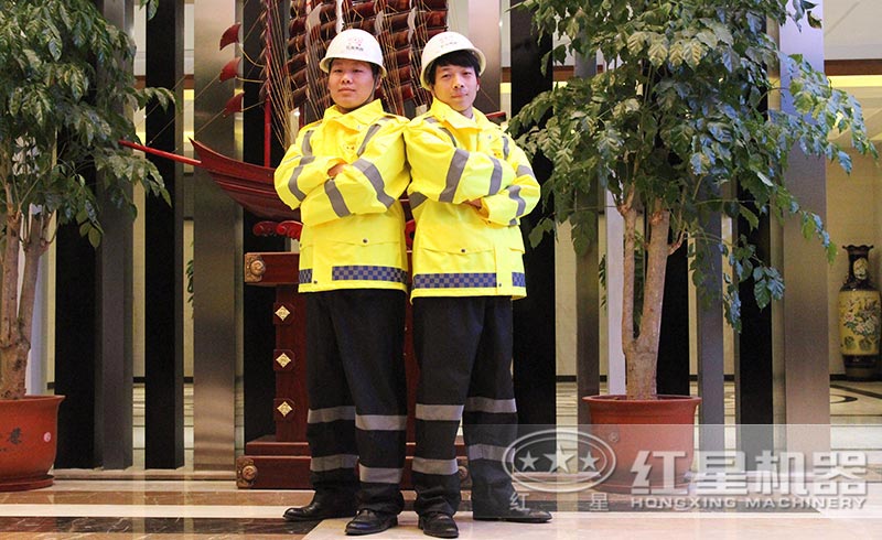 用心服務，火速到達現(xiàn)場，為您提供無憂運行空間