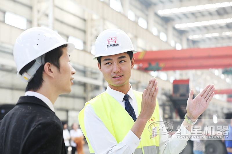 環(huán)保型制沙廠設備多少錢？量身定制更劃算
